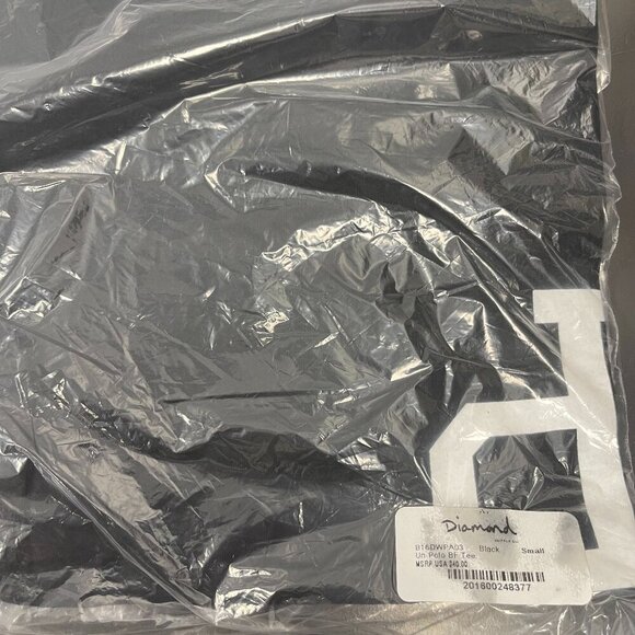 Diamond Supply Company Mens T-Shirt - Size Small - NWT - Picture 6 of 6